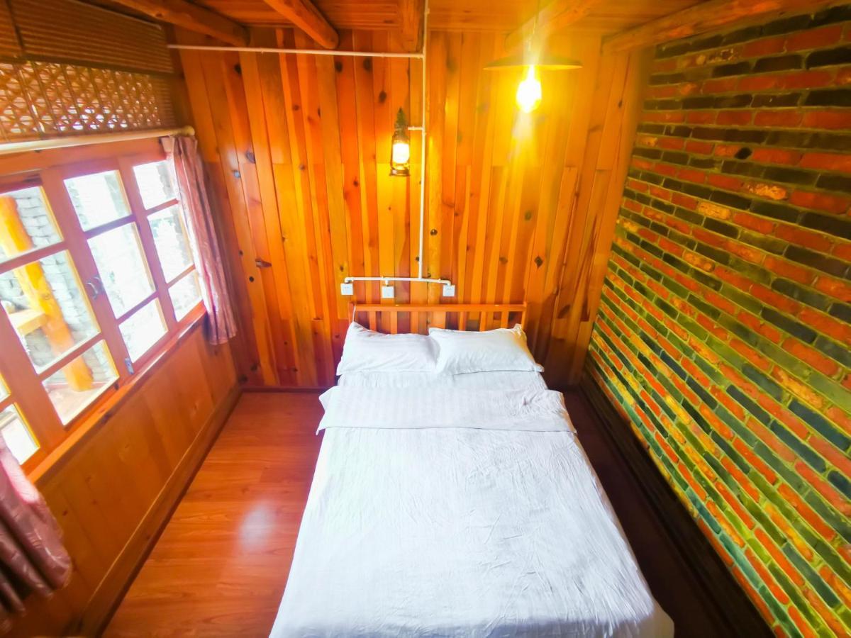 Tiger Leaping Gorge Tea Horse Gasthaus 샹그릴라 외부 사진