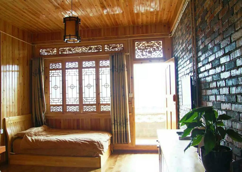 Tiger Leaping Gorge Tea Horse Gasthaus 샹그릴라 외부 사진
